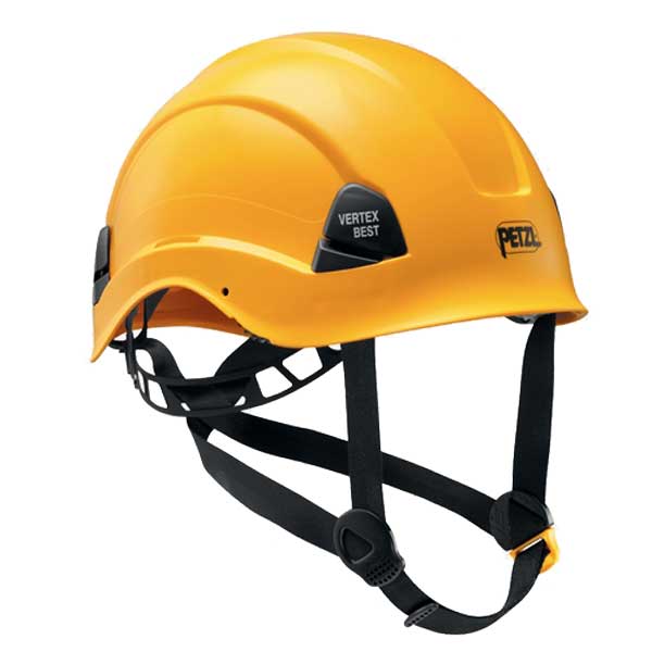 Petzl Best - Yellow